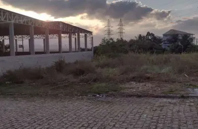 Terreno à venda na Rua Marly dos Santos Andrade, Santa Mônica, Macaé