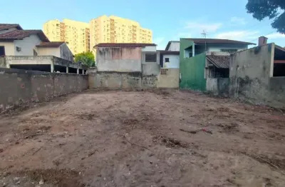 Terreno à venda na Rua Tapajós, Glória, Macaé