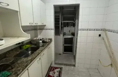 Apartamento para venda em macaé, centro, 2 dormitórios, 1 banheiro, 1 vaga