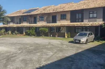 Casa em condomínio para venda em rio das ostras, jardim campomar, 4 dormitórios, 1 suíte, 2 banheiros, 2 vagas