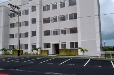 Apartamento para venda em macaé, ajuda de cima, 2 dormitórios, 1 banheiro, 1 vaga