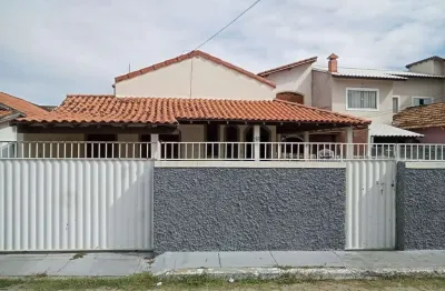 Casa para venda em são joão da barra, grussai, 7 dormitórios, 2 suítes, 4 banheiros, 2 vagas