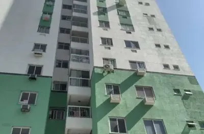 Apartamento para locação em macaé, cancela preta, 2 dormitórios, 1 suíte, 1 banheiro, 1 vaga