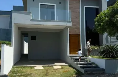Casa em condomínio para venda em macaé, cabiúnas, 3 dormitórios, 1 suíte, 2 banheiros, 4 vagas