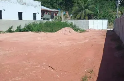 Terreno à venda na Estrada Clodomiro Faustino da Cruz, Virgem Santa, Macaé