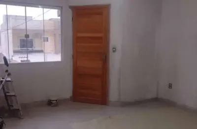 Casa para venda em macaé, verdes mares, 2 dormitórios, 1 suíte, 1 banheiro, 1 vaga