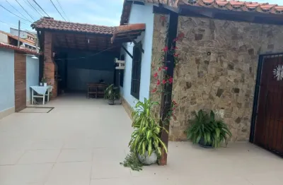 Casa para Venda em Macaé, Nova Macaé, 2 dormitórios, 1 banheiro, 1 vaga