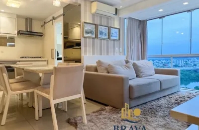 Apartamento a venda na quadra mar de balneário camboriú  - condições especiais