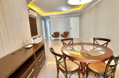 Apartamento em balneário camboriú para locação  com 3 suítes  a 70m do mar