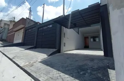 Casa com 3 quartos à venda na Rua Cabruê, Vila Califórnia, São Paulo