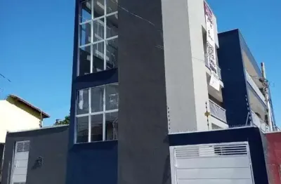 Casa com 2 quartos à venda na Rua Major Gomes Ribeiro, Vila Santa Teresa, São Paulo