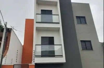 Casa com 2 quartos à venda na Rua Fausto Cleva, Vila Oratório, São Paulo
