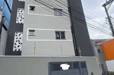 Casa com 2 quartos à venda na Rua Gelásio Pimenta, Vila Antonina, São Paulo