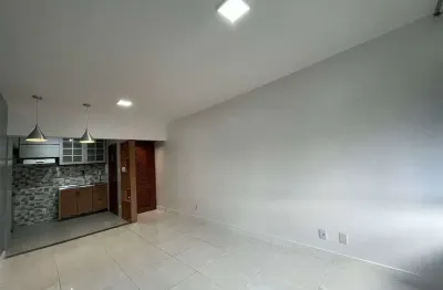 Apartamento com 2 quartos à venda no Luís Anselmo, Salvador 