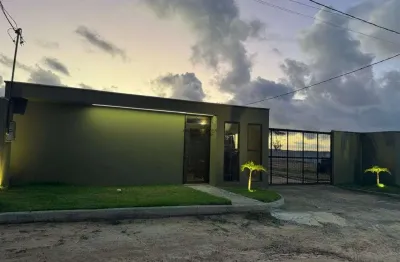 Lotes 189 m2 em condominio - proximo a praia e rio - arembepe - parcelado