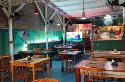 Restaurante à venda em itacaré, pituba – ponto tradicional e rentável