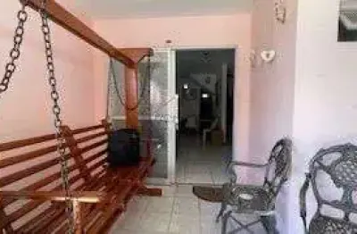 Casa com 2 quartos à venda no Stella Maris, Salvador 