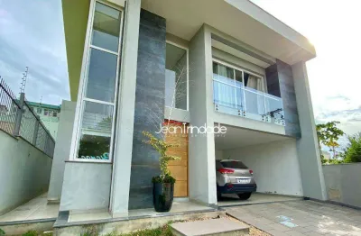 Casa com 3 quartos à venda na Rua Cecília Meireles, Cidade Nova, Canoas