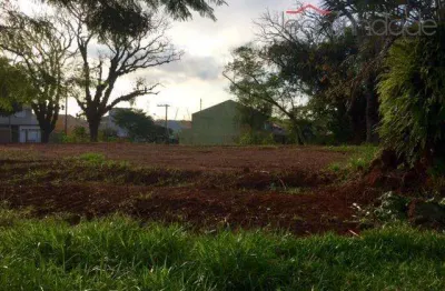 Terreno à venda na Rua Nossa Senhora do Perpétuo Socorro, São José, Canoas