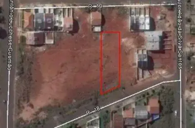 Terreno  residencial à venda, morada das acácias, canoas.
