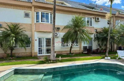 Sobrado com 3 dormitórios à venda, 150 m² por r$ 790.000,00 - centro - canoas/rs