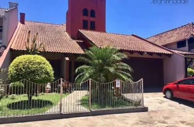 Casa com 4 quartos à venda na Rua Oduvaldo Viana Filho, Cidade Nova, Canoas