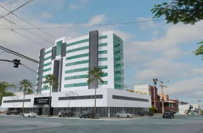 Sala à venda, 65 m² por r$ 745.000,00 - marechal rondon - canoas/rs
