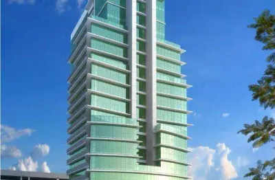 Sala à venda, 31 m² por r$ 448.731,36 - centro - canoas/rs