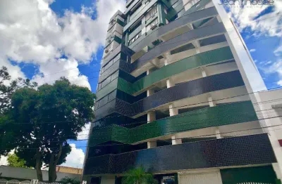 Apartamento duplex residencial à venda, centro, canoas.