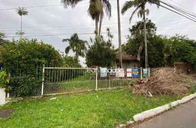Terreno à venda, 440 m² por r$ 425.000,00 - nossa senhora das graças - canoas/rs