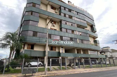 Apartamento duplex com 3 dormitórios à venda, 255 m² por r$ 2.500.000,00 - centro - canoas/rs