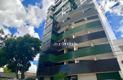 Apartamento com 2 dormitórios à venda, 92 m² por r$ 425.000,00 - centro - canoas/rs