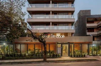 Apartamento com 3 dormitórios à venda, 92 m² por r$ 1.258.761,98 - centro - canoas/rs