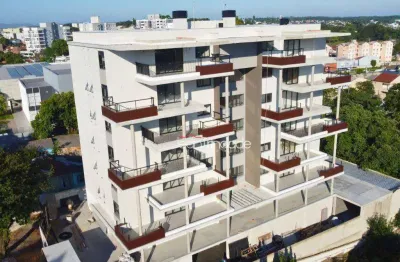 Apartamento à venda, 163 m² por r$ 1.480.000,00 - nossa senhora das graças - canoas/rs