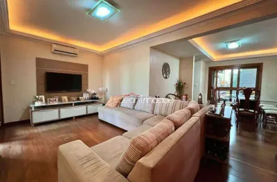 Apartamento com 3 dormitórios à venda, 159 m² por r$ 713.000,00 - centro - canoas/rs