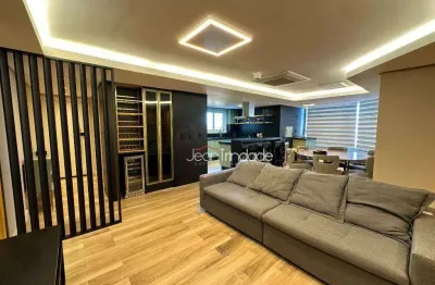 Apartamento com 3 dormitórios à venda, 151 m² por r$ 1.790.000,00 - marechal rondon - canoas/rs