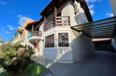 Sobrado residencial à venda, moinhos de vento, canoas.