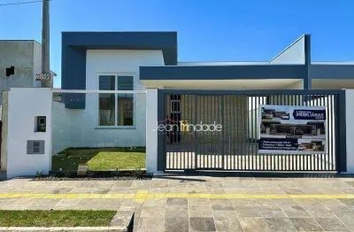 Casa à venda, 110 m² por r$ 850.000,00 - igara iii - canoas/rs