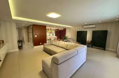 Apartamento à venda, 166 m² por r$ 2.250.000,00 - centro - canoas/rs