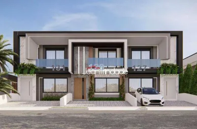 Sobrado com 3 dormitórios à venda, 152 m² por r$ 1.055.000 - igara iii - canoas/rs