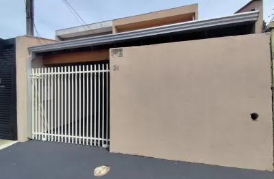 Casa com 3 quartos à venda na Rua José Vizentin, 31, Pinheiros, Londrina