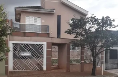 Casa com 3 quartos à venda na Rua Ernesto Garcia Duarte, 1, Andes, Londrina
