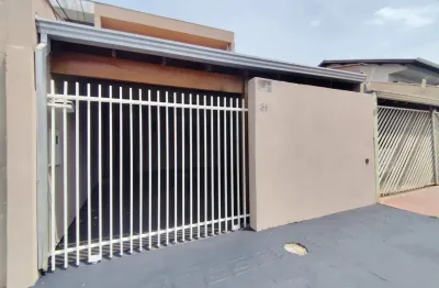 Casa para alugar na região oeste de londrina - portal de versalhes