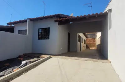 Oportunidade imperdível na região oeste de londrina!