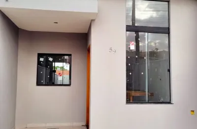 Vende-se imóvel novo na região norte de londrina – minha casa minha vida