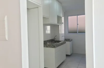 Apartamento à venda no residencial la sicília – região oeste de londrina