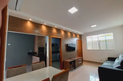 Casa com 3 quartos à venda no Jardim Portal dos Pioneiros, Londrina 