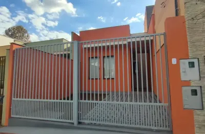 Casa com 3 quartos à venda na Rua Achiro Kawasaki, Jardim Tókio, Londrina
