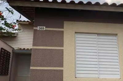 Casa em condomínio fechado com 2 quartos à venda no Jardim Ipanema, São Carlos 