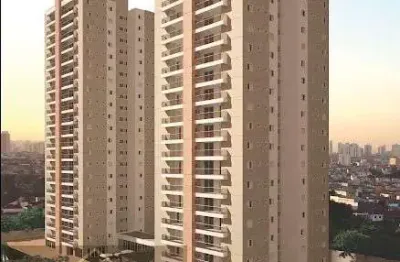 Apartamento com 3 quartos à venda no Centreville, São Carlos 